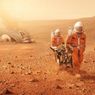 Misja Mars One to mrzonka: uczestnicy uduszą się albo zginą w pożarze