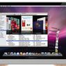 Tablet od Apple MacBook touch w październiku?