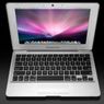 Applemania: MacBookMini zarejestrowany w logach Adiuma