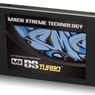 Mach Xtreme MX-DS Turbo - "piaszczyste" SSD znów atakują!