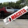 Najciekawsze wideo na YouTube według Maczeta.tv