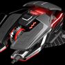Mad Catz RAT Pro X+: flagowa mysz dla największych entuzjastów personalizacji