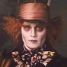 Czy to Johny Deep jako Szalony Kapelusznik?