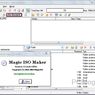 MagicISO Maker 5.5.276 - potężny edytor obrazów płyt