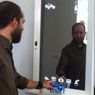Lustro + Kinect = ?