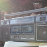 Powrót kaseciaków. Nowe magnetofony kasetowe Crosley CT100 i CT200
