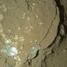 Pierwsze nocne zdjęcia Mars Rover Curiosity