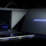 Laptop z podwójnym GeForcem GTX 280M