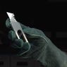 Maker Knife – mały nóż EDC z wysuwanym ostrzem