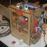 Drukarka 3D za $750! (wideo)