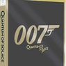 James Bond w metalowym boxie