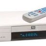 Nagrywarka DVD Manta z dyskiem 250 GB