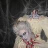 Najdziwniejsze halloweenowe przebrania
