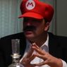 Mario detronizuje Angry Birds w stylu Ojca chrzestnego