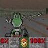 Kiedy Doom spotka Mario... (wideo)