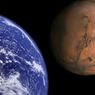 NASA chce sprowadzić marsjańskie życie na Ziemię