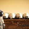 Finalista Mars One: ten projekt to jeden wielki przekręt!