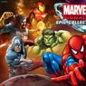 Kulką w Spider-Mana! Recenzja Marvel Pinball Epic Collection Vol. 1