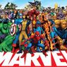 Marvel Universe - Avengers, Spider-Man, X-men w MMO?