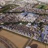 Kolejna fanaberia arabskich szejków: Masdar City
