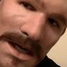 Przerażająco realistyczna maska (wideo)