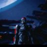 Mass Effect 2 video prelude