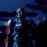 Będzie drugi DLC do Mass Effect