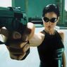 „Matrix” jest pełen zapożyczeń. Wiecie skąd pochodzą kultowe sceny?