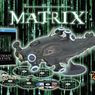 Blu-ray - japońska trylogia Matrixa WYMIATA!