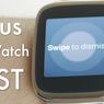 ASUS ZenWatch jest jak rozpieszczona kobieta, której proponujesz wspólne mieszkanie