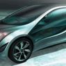 Kukurydziana Mazda
