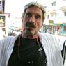 John McAfee, twórca legendarnego antywirusa, ścigany za morderstwo