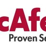 Uwaga na aktualizacje od McAfee!