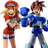 Capcom szaleje: Resident Evil: The Mercenaries 3D, Mega Man Legends 3