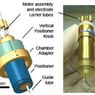 Mikro-elektro-mechaniczne połączenie mózgu z komputerem