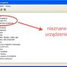 Jak zidentyfikować nieznane urządzenie w systemie Windows?