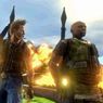 Kod na ukryte kostiumy do Mercenaries 2