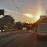 Czelabińsk zdemolowany meteorytami. Gdzie wcześniej spadały kosmiczne śmieci?