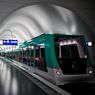 Ciekawy pomysł na walkę z nudą w metrze