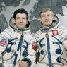 Mirosław Hermaszewki: jedyny Polak, który poleciał w Kosmos. Poland can into space!