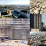 Wideomania - ogromne kilkudziesięcio gigapikselowe fotografie miast w doskonałej jakości