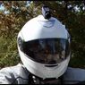 Kask z kamerą od Tachyon