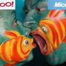 Microsoft i Yahoo razem przeciwko Google!
