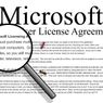 Microsoft zarabia krocie na niejasnych zapisach licencyjnych