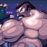 The Ballad of Mike Haggar - poetyczny Final Fight