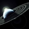 Wyjątkowo mały układ planetarny - prawie jak Jowisz i jego księżyce