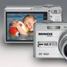 Minox DC-1022, czyli 10-megapikseli prosto z Niemiec