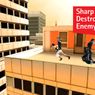 Mirror's Edge na iPhone'a