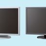 Nowy monitor od... Mitsubishi