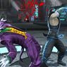Ucieczka Mortal Kombat - Midway się rozpada?
